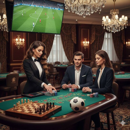 网球比赛直播画面